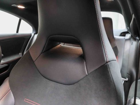 Certified 2022 Mercedes-Benz CLA 250 image 21