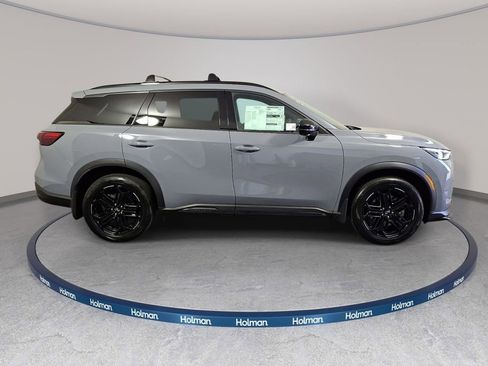 New 2026 INFINITI QX60 Sport w/ Dark Cargo Package image 4