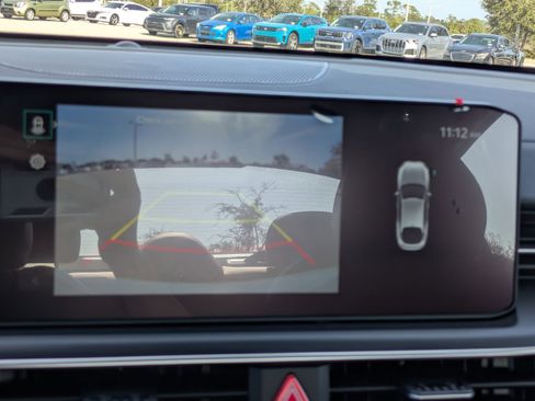 New 2026 Kia K5 GT-Line image 26