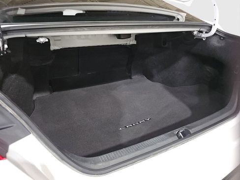 Certified 2025 Toyota Camry LE image 20