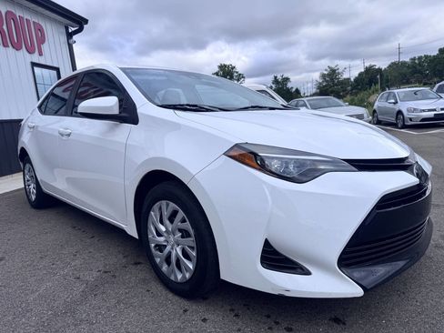 Used 2019 Toyota Corolla LE FWD image 4
