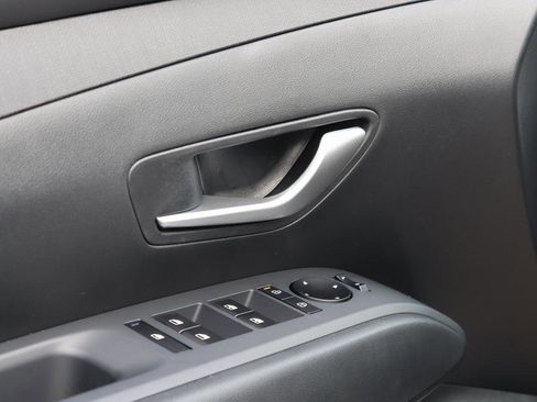 New 2026 Hyundai Tucson SEL image 23