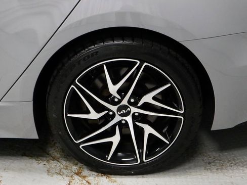 Used 2022 Kia Stinger GT-Line AWD/4WD image 20