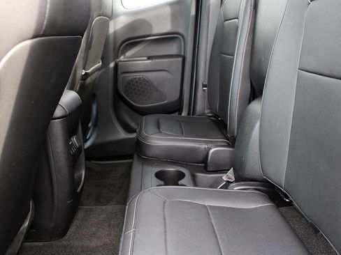 Used 2018 Chevrolet Colorado ZR2 w/ ZR2 Dusk Special Edition image 28