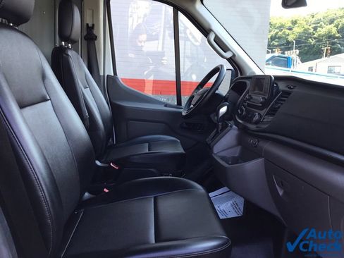 Used 2021 Ford Transit 250 148 High Roof RWD image 27