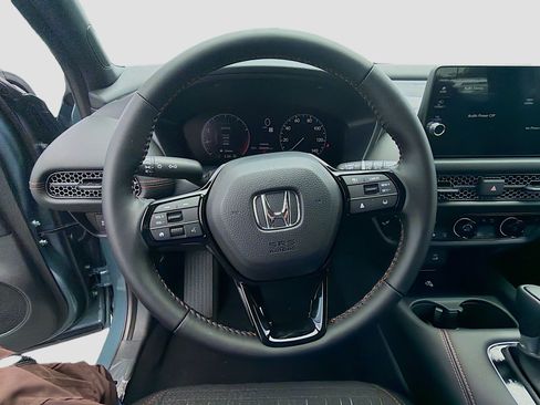 New 2027 Honda HR-V Sport image 10