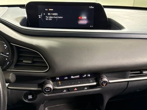 Used 2021 MAZDA CX-30 AWD 2.5 S w/ Select Package image 26