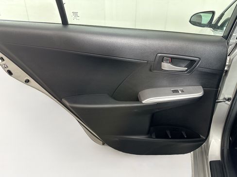 Used 2012 Toyota Camry SE w/ Convenience Pkg FWD image 25