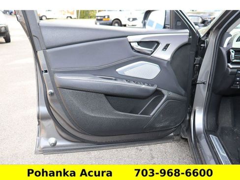 Certified 2023 Acura RDX FWD w/ Technology Package image 23