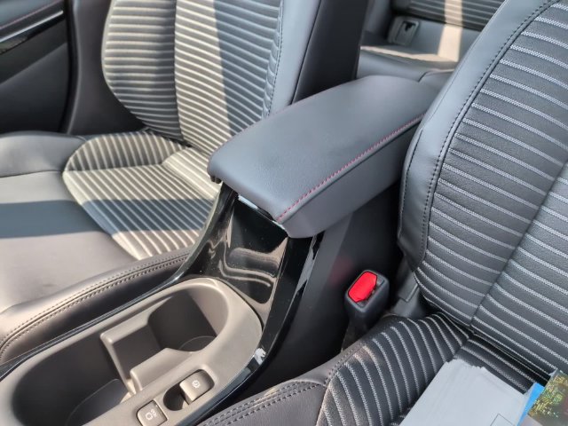 Used 2026 Toyota Corolla XSE FWD image 20