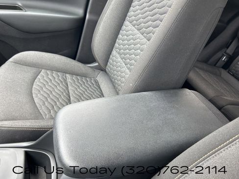 Certified 2021 Chevrolet Equinox LT image 22