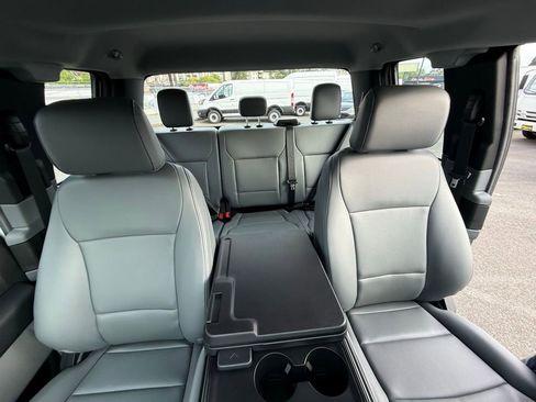 New 2025 Ford F450 XL image 17