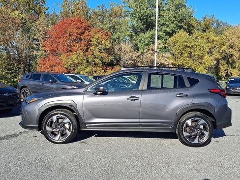 Certified 2025 Subaru Crosstrek 2.5i Limited image 7