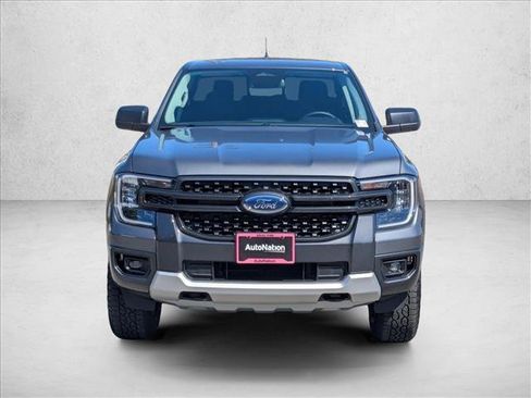 New 2026 Ford Ranger XLT w/ Equipment Group 301A High AWD/4WD image 6