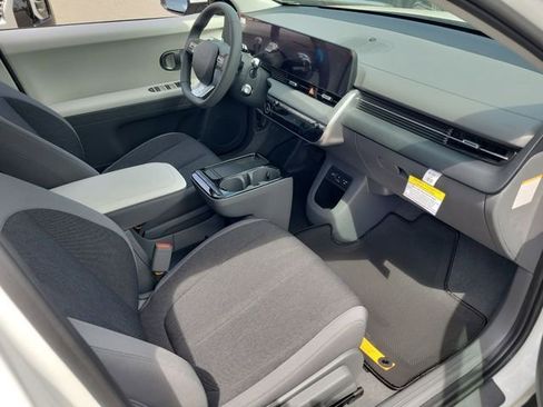 New 2026 Hyundai Ioniq 5 SE RWD image 20