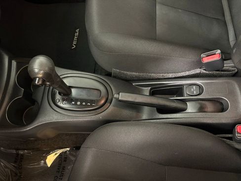 Used 2016 Nissan Versa S image 22