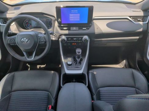 Used 2023 Toyota RAV4 XSE w/ XSE Grade Weather Package AWD/4WD image 32