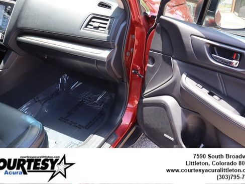 Used 2019 Subaru Outback 2.5i Limited AWD/4WD image 35