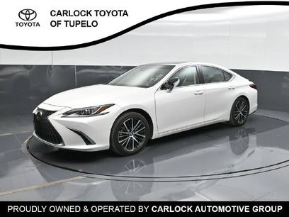 Used 2024 Lexus ES 350 w/ Premium Package