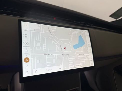 New 2026 Land Rover Range Rover SE image 20