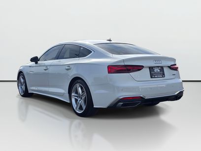 Used 2022 Audi A5 2.0T Premium
