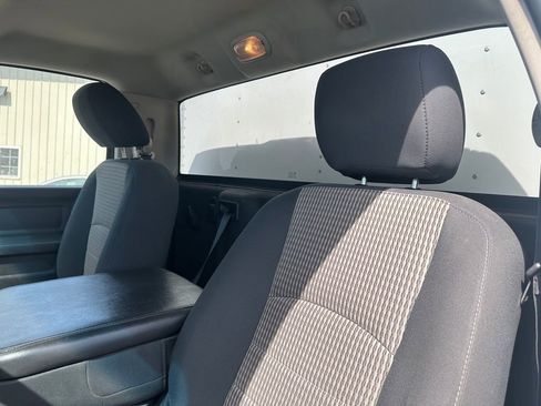 Used 2012 RAM 5500 2WD Regular Cab w/ Ambulance Prep Group image 13