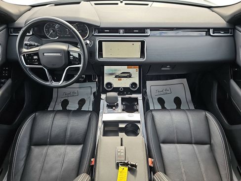Used 2023 Land Rover Range Rover Velar R-Dynamic S image 9