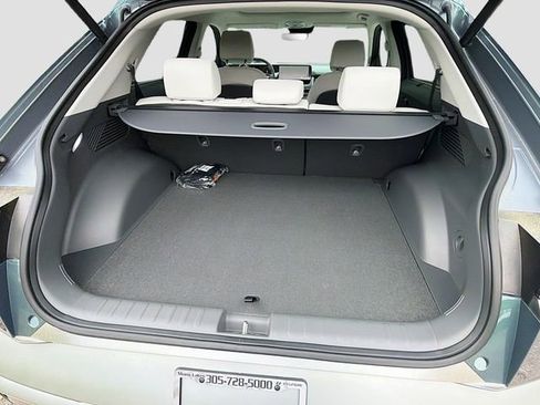 New 2026 Hyundai Ioniq 5 Limited RWD image 27