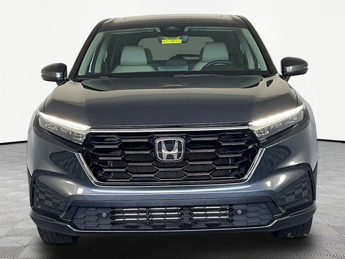 Used 2023 Honda CR-V EX-L image 2