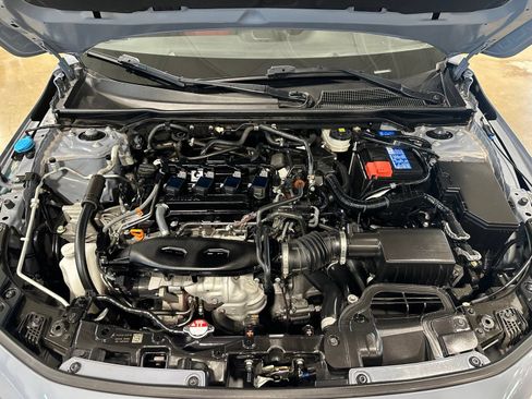 Used 2024 Honda Civic Si image 43