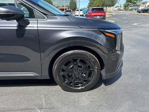 New 2026 Kia Carnival SX Prestige image 13