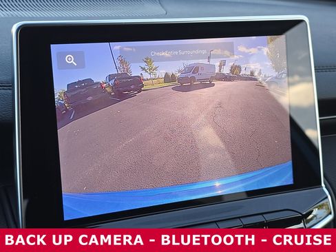 New 2026 Jeep Compass Latitude image 3