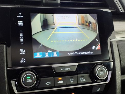 Used 2018 Honda Civic EX-L image 25