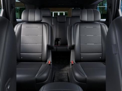 Used 2026 Hyundai Palisade Calligraphy AWD/4WD image 12