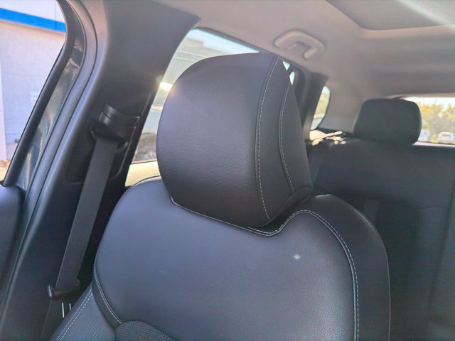 Used 2026 MAZDA CX-50 AWD 2.5 S w/ Preferred Pkg image 53