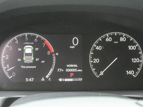 Used 2026 Honda Ridgeline RTL image 19