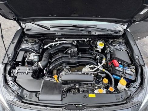 Used 2020 Subaru Impreza Premium image 31
