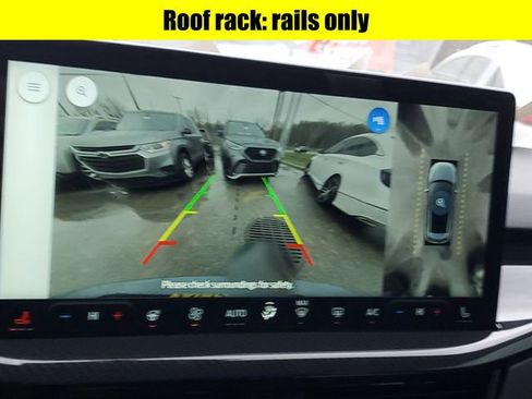 Used 2024 Ford Escape ST-Line Elite image 18