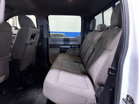 Used 2022 Ford F350 XLT w/ XLT Value Package AWD/4WD image 27