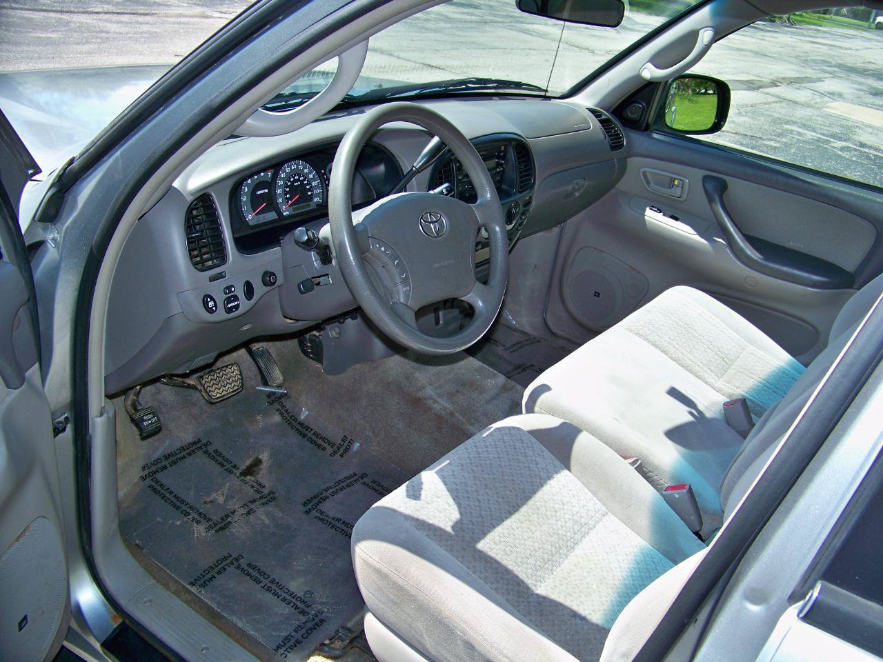 Used 2006 Toyota Tundra SR5 RWD image 12