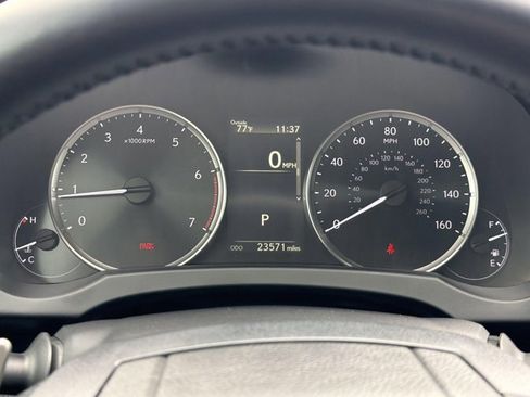 Certified 2023 Lexus IS 300 w/ Premium Package RWD image 15