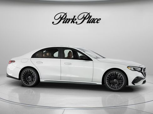 New 2026 Mercedes-Benz E 350 Sedan image 27