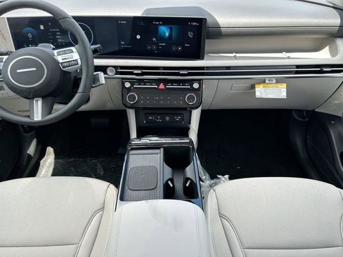 New 2026 Hyundai Tucson Limited AWD/4WD image 18