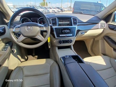 Used 2013 Mercedes-Benz ML 350 2WD image 25