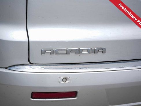 Used 2012 GMC Acadia Denali AWD/4WD image 10