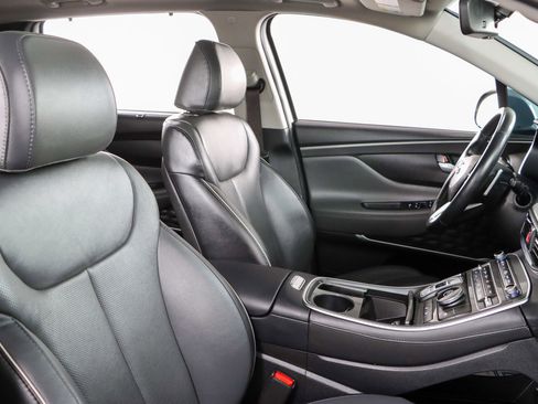 Used 2022 Hyundai Santa Fe SEL w/ Convenience + Premium Package image 27