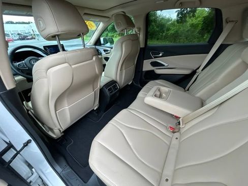Used 2021 Acura RDX FWD image 29