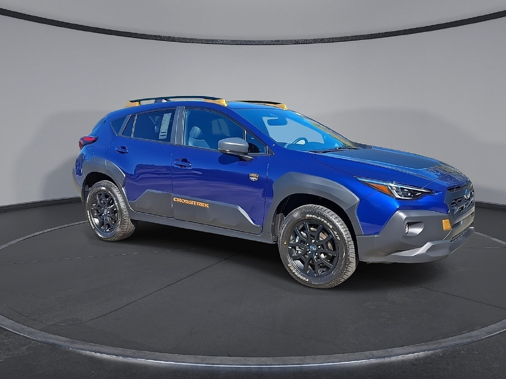 New 2026 Subaru Crosstrek 2.5i Wilderness AWD/4WD image 6