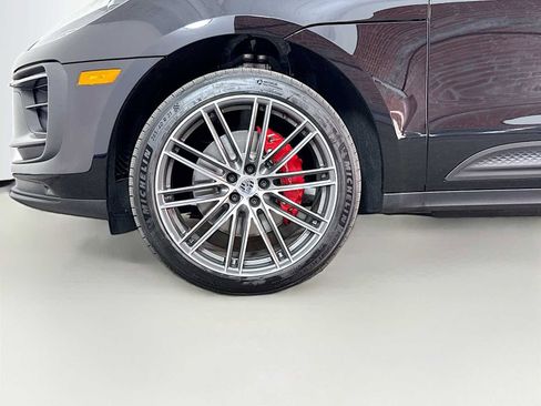 New 2026 Porsche Macan S AWD/4WD image 24