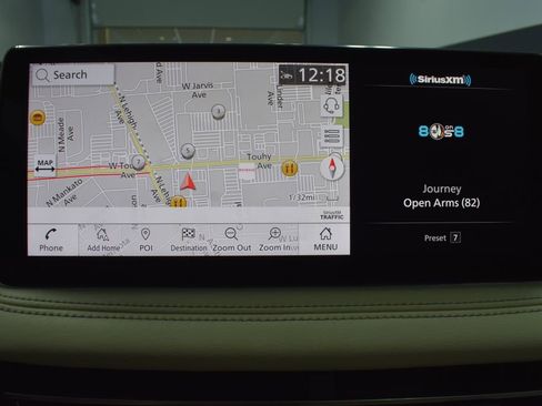 Used 2023 INFINITI QX60 Sensory w/ Cargo Package AWD/4WD image 25